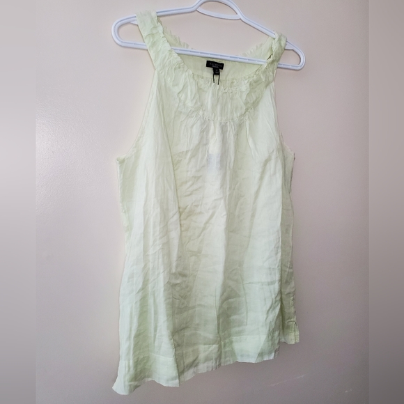 Talbots Tank Top - Picture 2 of 9